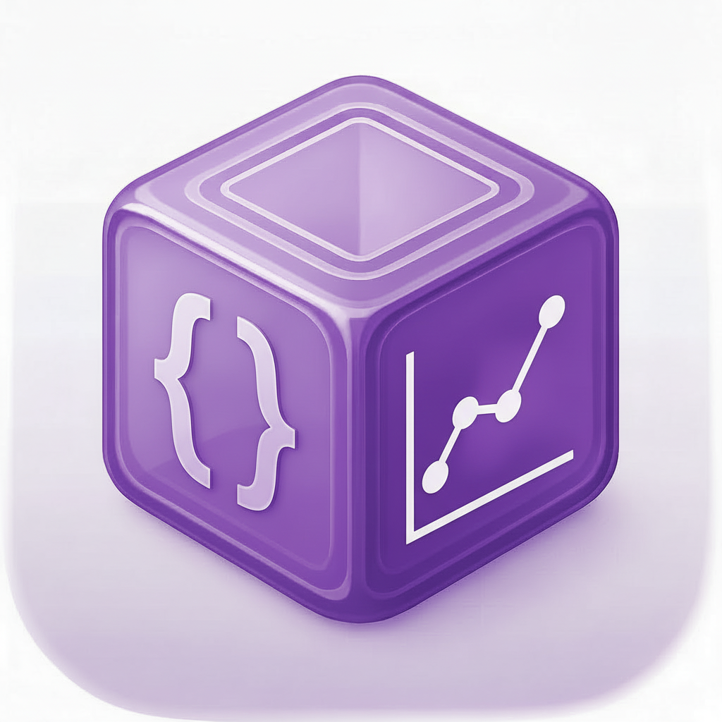 Metric Data icon